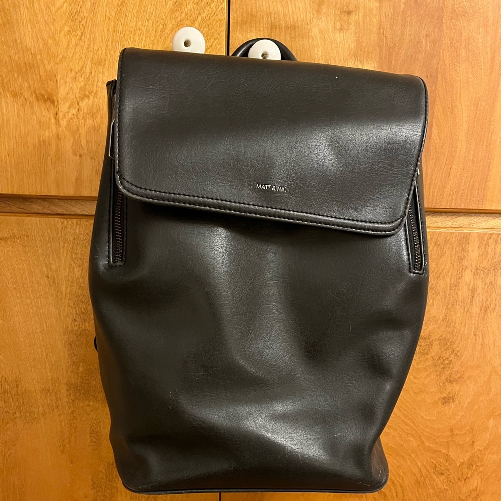 Matt & Nat backpack